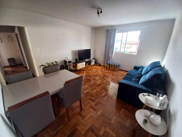 #12975 - Apartamento para Venda em São José dos Campos - SP - 2