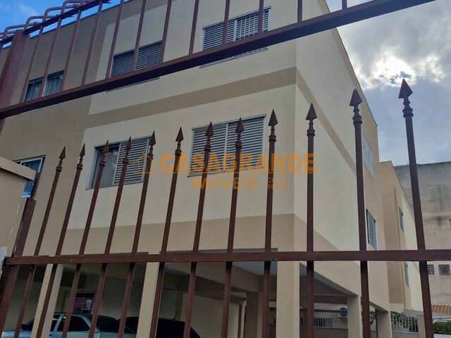#12975 - Apartamento para Venda em São José dos Campos - SP - 1