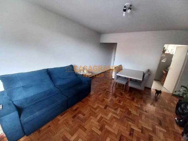#12975 - Apartamento para Venda em São José dos Campos - SP - 3
