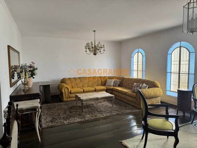 #12977 - Casa para Venda em São José dos Campos - SP - 2