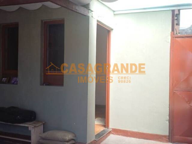 #12978 - Casa para Venda em São José dos Campos - SP - 1