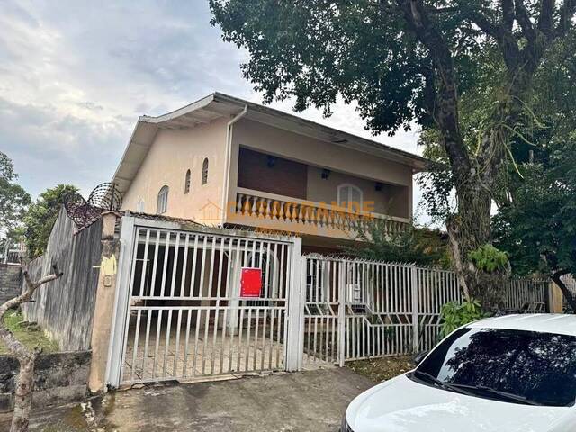 #12977 - Casa para Venda em São José dos Campos - SP - 1