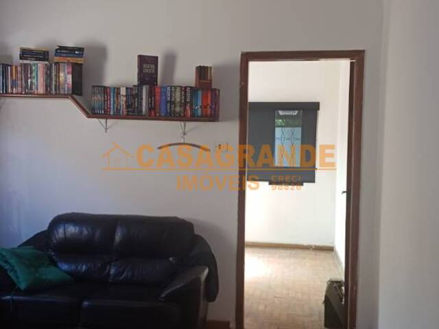 #12978 - Casa para Venda em São José dos Campos - SP - 2