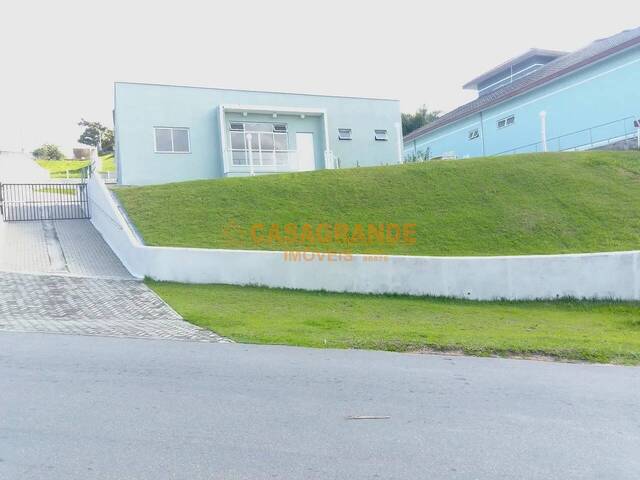 #12980 - Casa para Venda em Jacareí - SP - 1