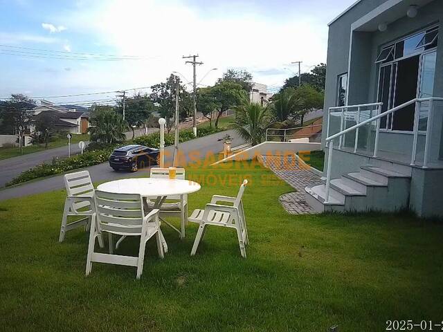 Casa para Venda em Jacareí - 4