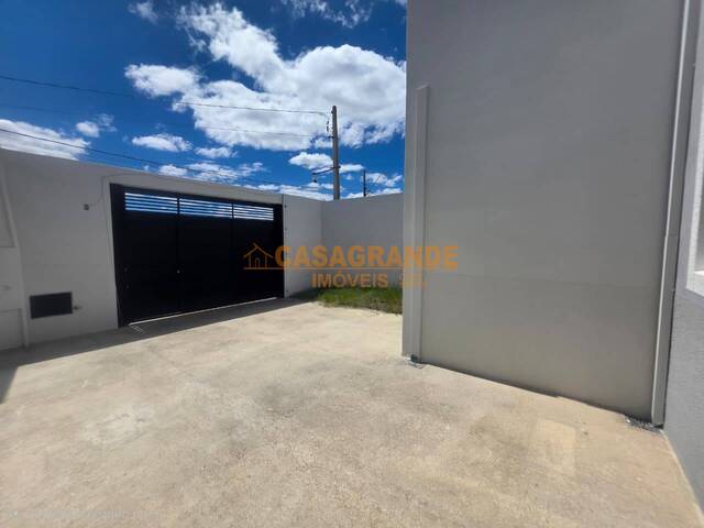 #12072 - Casa para Venda em São José dos Campos - SP - 3