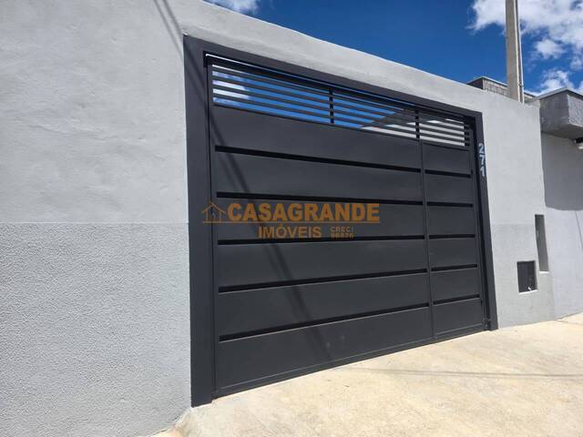 #12072 - Casa para Venda em São José dos Campos - SP - 2