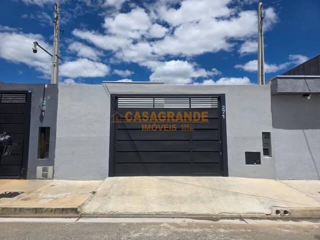 #12072 - Casa para Venda em São José dos Campos - SP - 1