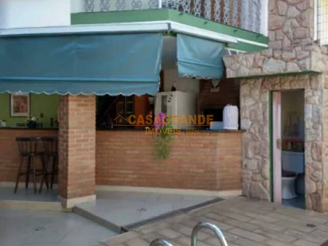 #12982 - Casa para Venda em São José dos Campos - SP - 1