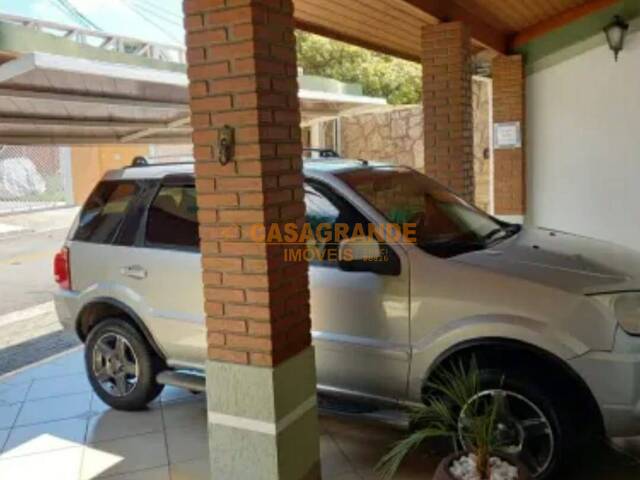 #12982 - Casa para Venda em São José dos Campos - SP - 2