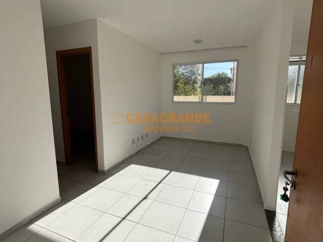 #12983 - Apartamento para Venda em São José dos Campos - SP - 3