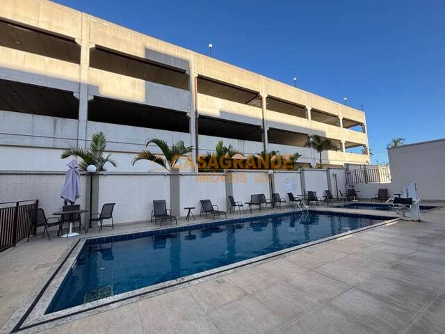 #12983 - Apartamento para Venda em São José dos Campos - SP - 1