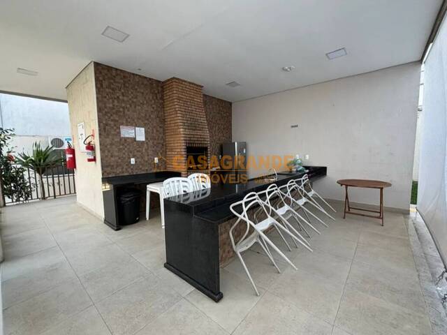 #12983 - Apartamento para Venda em São José dos Campos - SP - 3