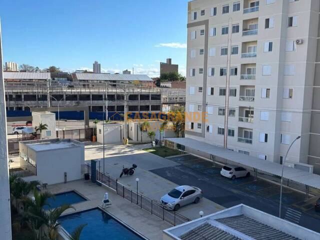 Apartamento para Venda em São José dos Campos - 4