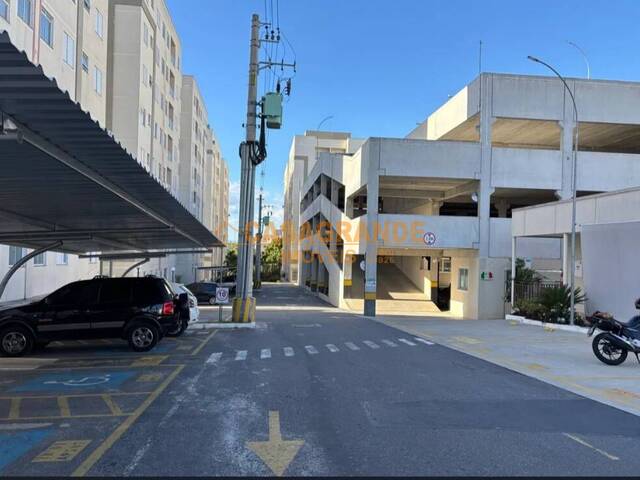 Apartamento para Venda em São José dos Campos - 5
