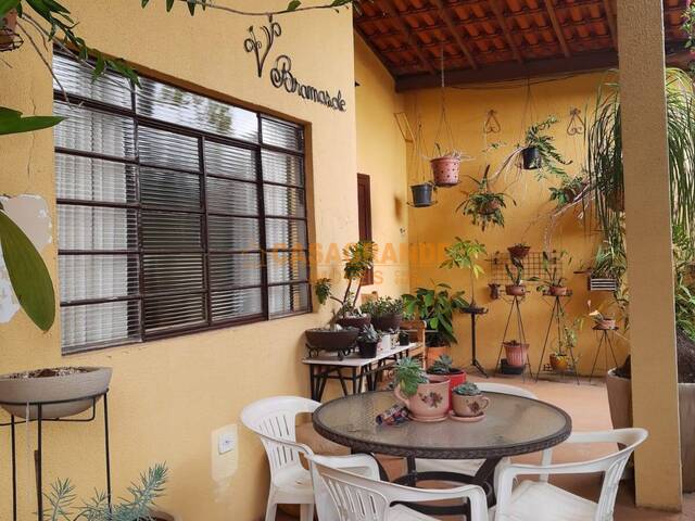#12985 - Casa para Venda em São José dos Campos - SP - 1