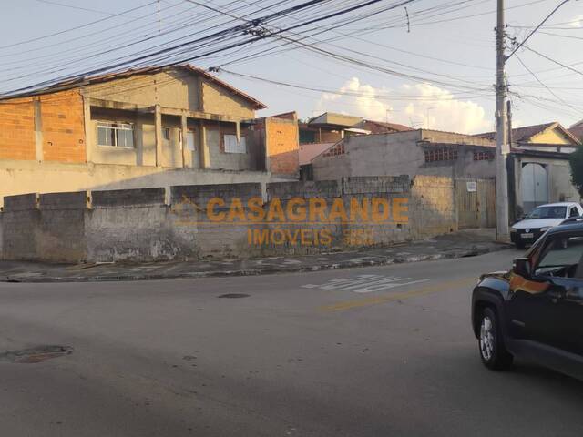 #12984 - Área para Venda em São José dos Campos - SP - 1