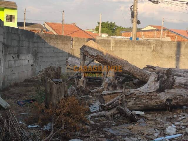 #12984 - Área para Venda em São José dos Campos - SP - 2