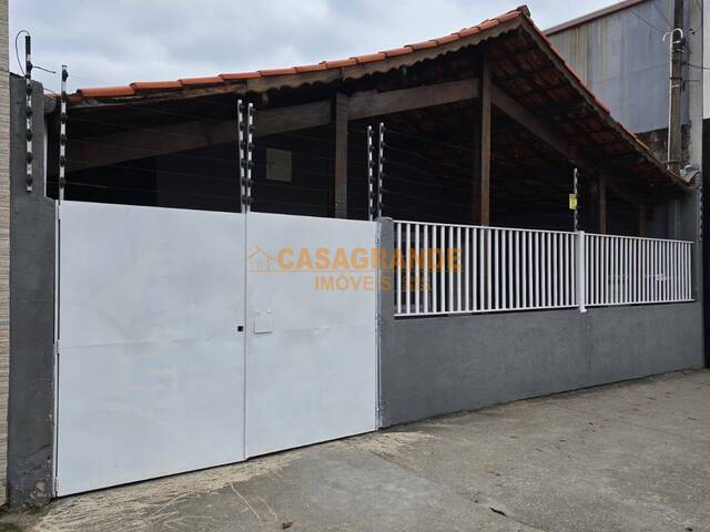 #12987 - Bangalô para Venda em São José dos Campos - SP - 1