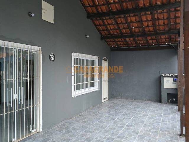 #12987 - Bangalô para Venda em São José dos Campos - SP - 3