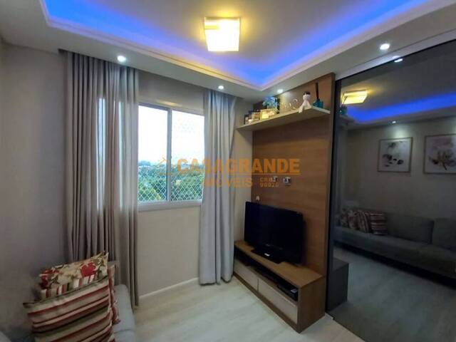 #12986 - Apartamento para Venda em São José dos Campos - SP - 2
