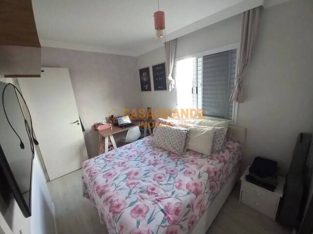 #12986 - Apartamento para Venda em São José dos Campos - SP - 3