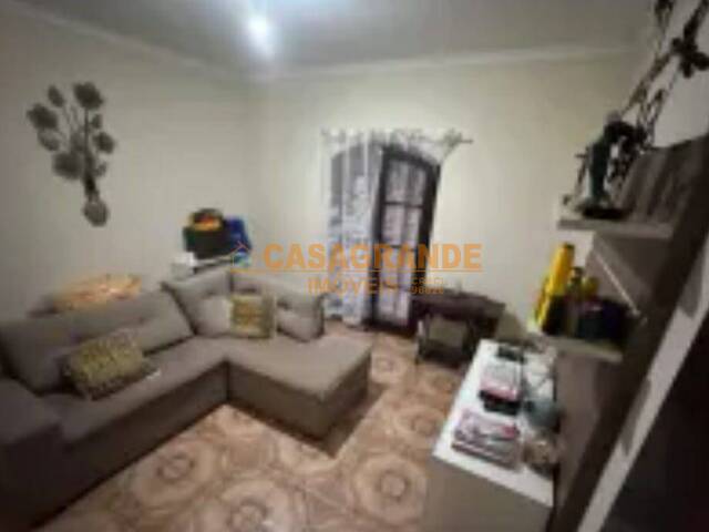 #12988 - Casa para Venda em São José dos Campos - SP - 2