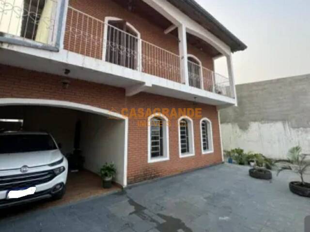 #12988 - Casa para Venda em São José dos Campos - SP - 1