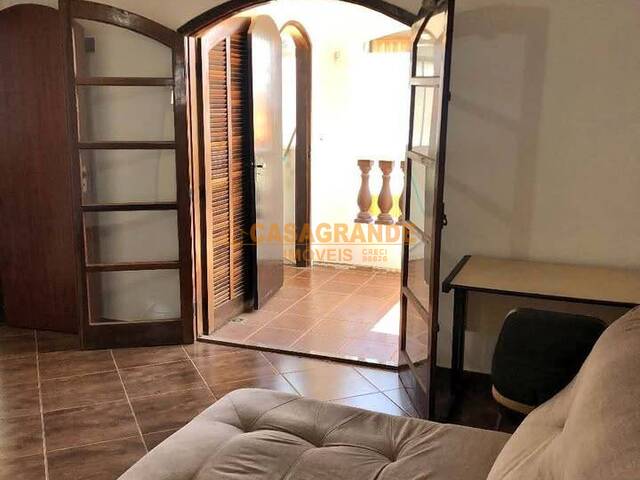 #12989 - Apartamento para Locação em São José dos Campos - SP - 3