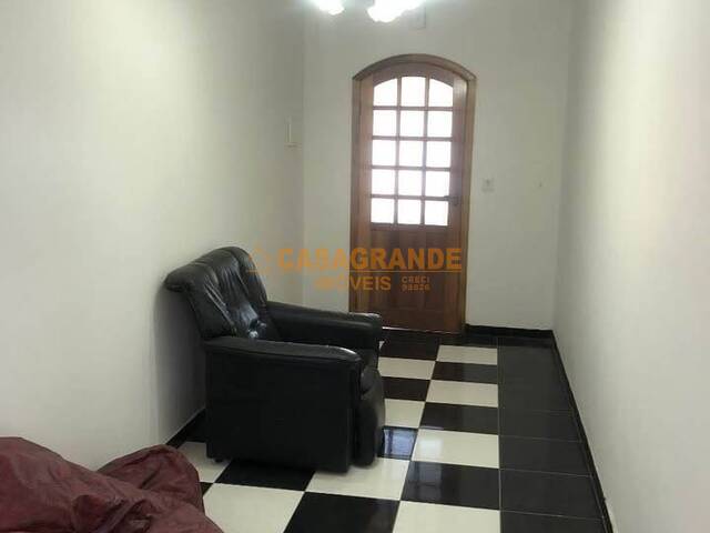 #12989 - Apartamento para Locação em São José dos Campos - SP - 2