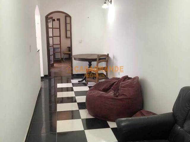 #12989 - Apartamento para Locação em São José dos Campos - SP - 1