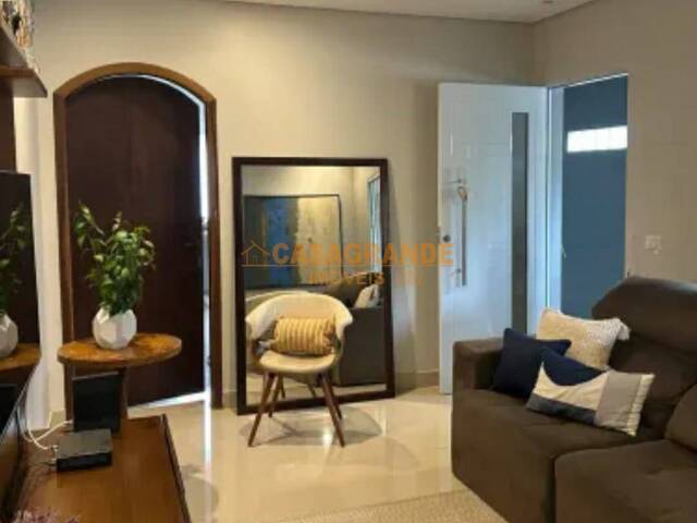 #12990 - Casa para Venda em São José dos Campos - SP - 3