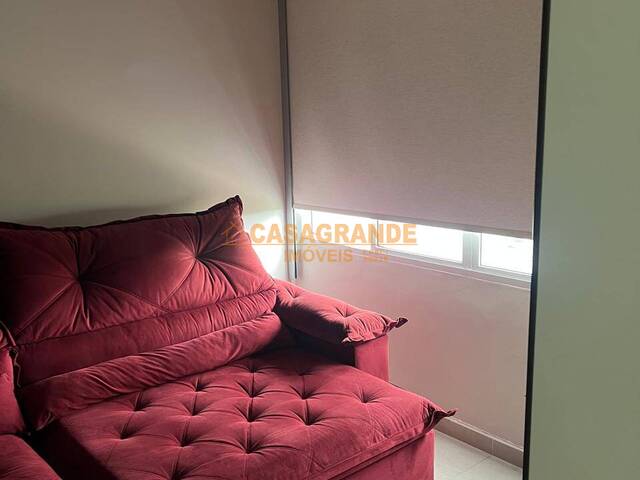 #12981 - Apartamento para Locação em São José dos Campos - SP - 3