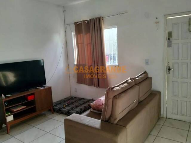 #12991 - Casa para Venda em São José dos Campos - SP - 1