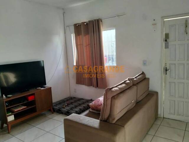 #12991 - Casa para Venda em São José dos Campos - SP - 2