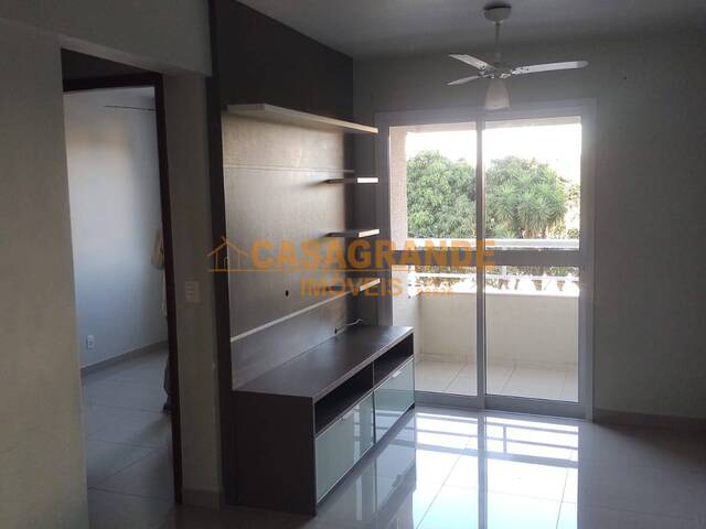 #12992 - Apartamento para Venda em São José dos Campos - SP - 1