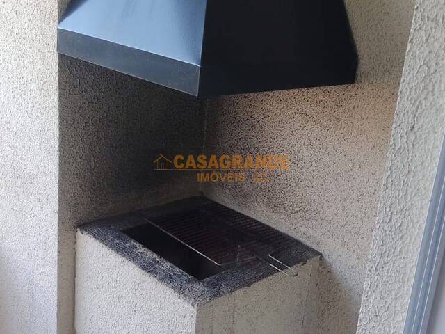 #12992 - Apartamento para Venda em São José dos Campos - SP - 3