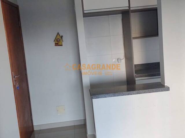 Apartamento para Venda em São José dos Campos - 5