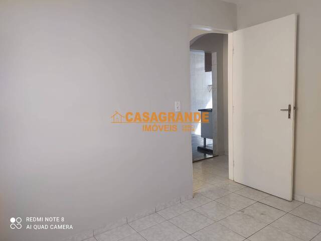 #12993 - Apartamento para Venda em São José dos Campos - SP - 3