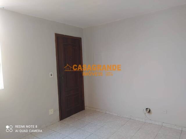 #12993 - Apartamento para Venda em São José dos Campos - SP - 2