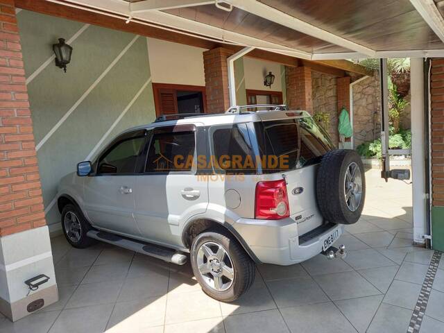 Casa para Venda em São José dos Campos - 5