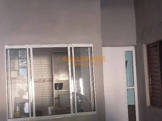 #12995 - Casa para Venda em São José dos Campos - SP - 1
