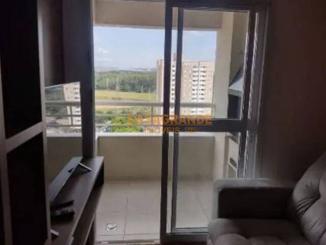 #12997 - Apartamento para Venda em São José dos Campos - SP - 1