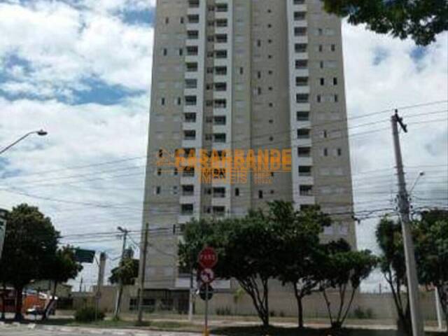 #12997 - Apartamento para Venda em São José dos Campos - SP - 2