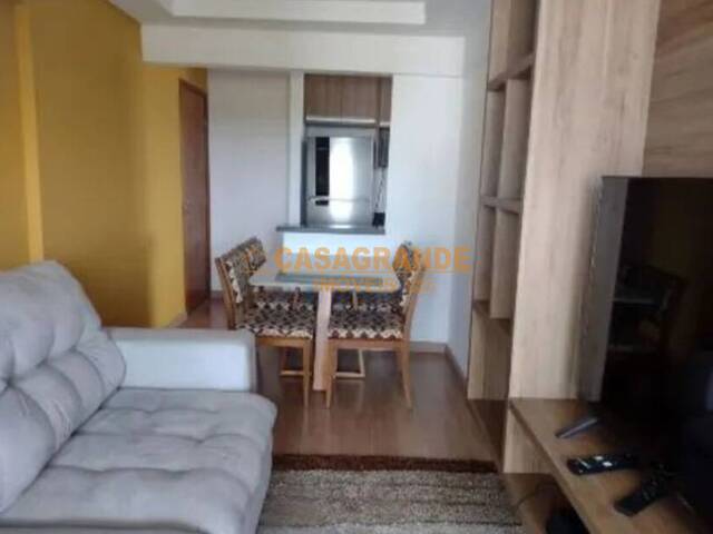 Apartamento para Venda em São José dos Campos - 4