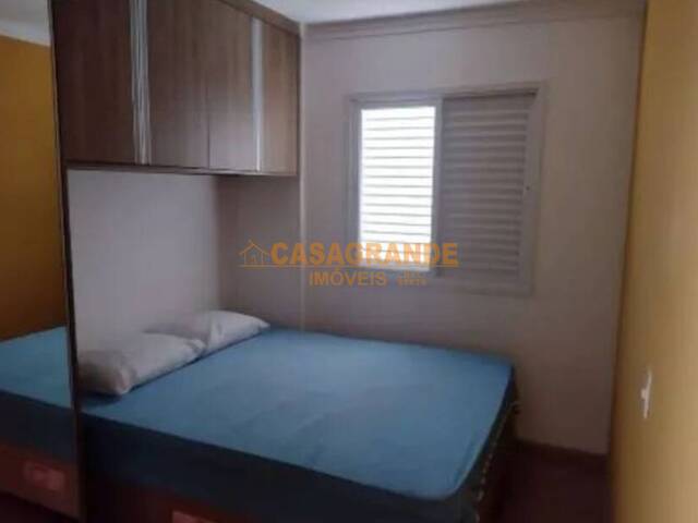 Apartamento para Venda em São José dos Campos - 5