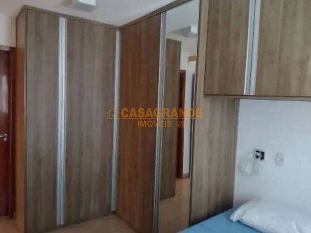 #12997 - Apartamento para Venda em São José dos Campos - SP - 3