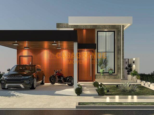 #12998 - Casa para Venda em São José dos Campos - SP - 3