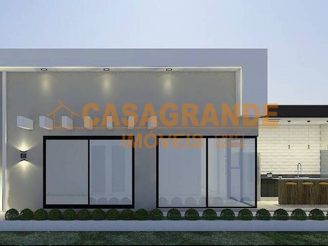 Casa para Venda em São José dos Campos - 5