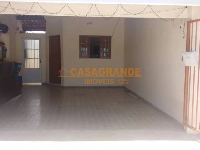 #12999 - Casa para Venda em São José dos Campos - SP - 1
